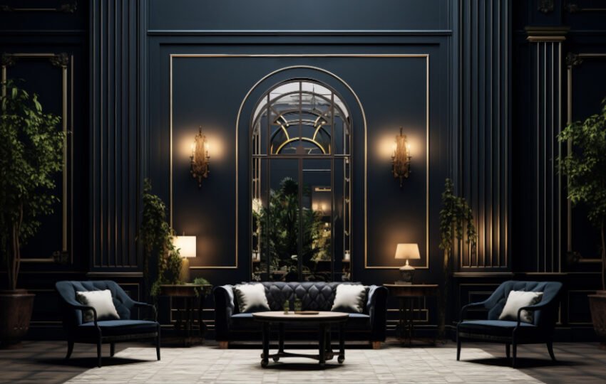 What Is Interior Design