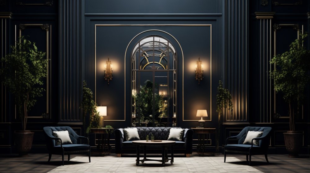 What Is Interior Design