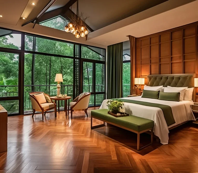 Flooring