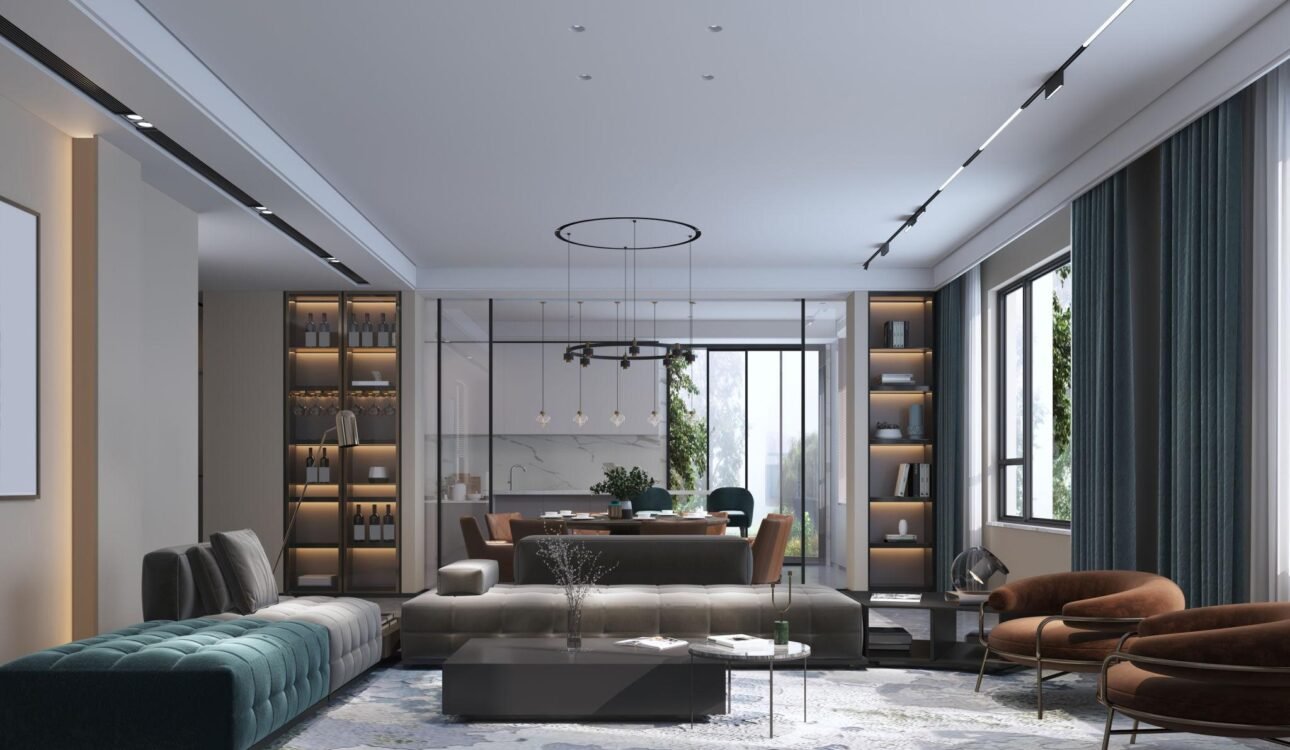 homasm interiors