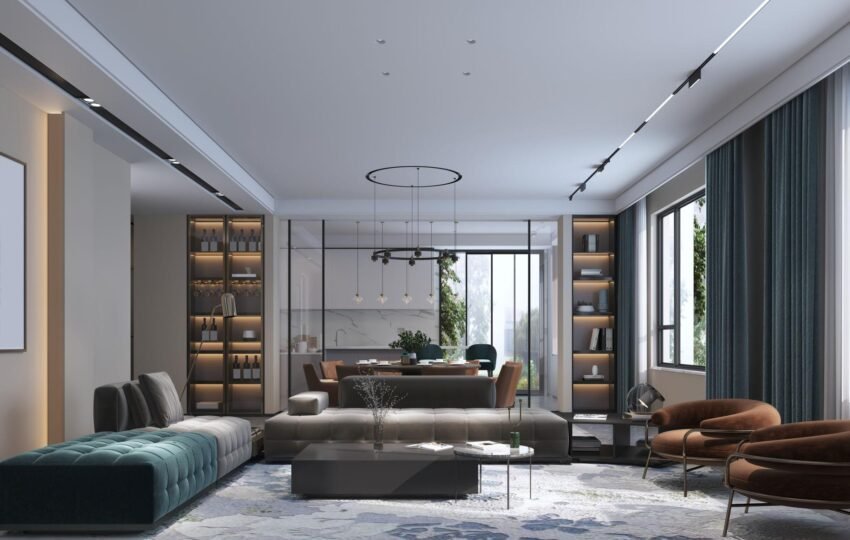 homasm interiors