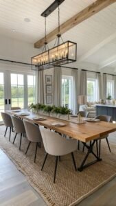 What Is Country Interior Design