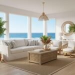 Coastal Interior Design: