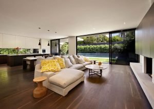 Hall Design