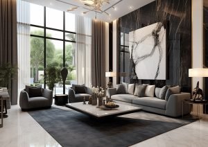 the-living-room-adorned-luxurious-furnishings-that-exude-elegance-and-comfort-inviting-residents-and-guests-to-relax-and-unwind-in-style